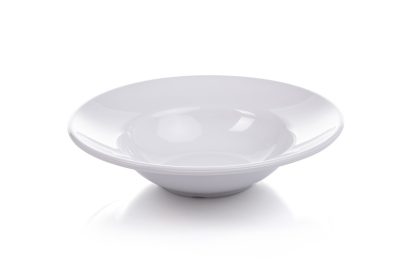 25 cm Sezar Salata&Makarna Kase
