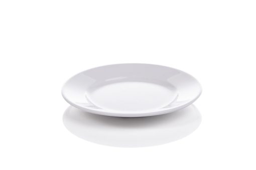 17 cm Klasik Servis Tabak