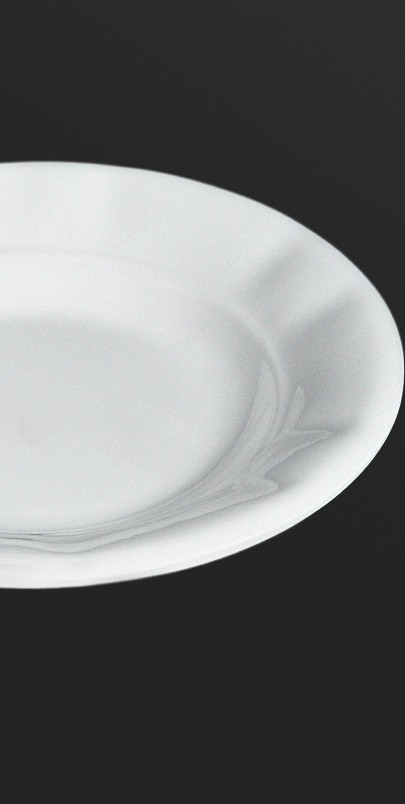 Yemek Tabakları